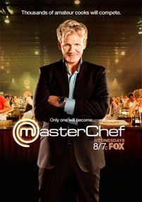 Лучший повар Америки / MasterChef USA - 1сезон онлайн