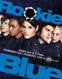 Копы / Новобранцы / Rookie Blue 2 сезон смотреть онлайн