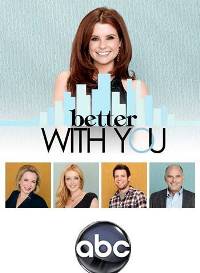 Лучше с тобой / Мне хорошо с тобой / Better with You (2010) 1 сезон - смотреть онлайн