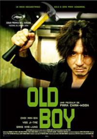 Олдбой / Oldboy - смотреть онлайн - фильмы онлайн