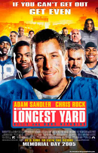 Все или ничего / The Longest Yard