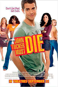 Сдохни, Джон Такер!!! / John Tucker Must Die - смотреть онлайн