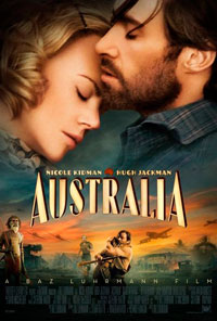 Австралия / Australia (2008) - Смотреть онлайн