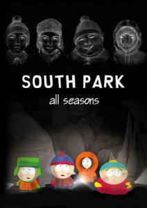 Южный Парк / South Park 6 сезон - смотреть онлайн