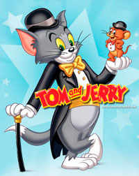 Том и Джерри / Tom & Jerry - смотреть онлайн