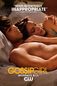 Сплетница / Gossip Girl 3 сезон - смотреть онлайн