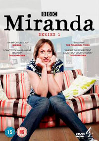 Миранда / Miranda - смотреть онлайн