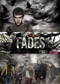 Призраки / The Fades (2011) смотреть фильм онлайн