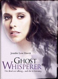 Говорящая с призраками/Ghost Whisperer 3 сезон - смотреть онлайн