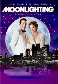 Детективное агентство Лунный свет / Moonlighting 3 сезон - смотреть онлайн