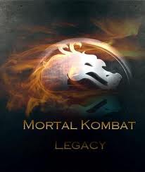 Смертельная Битва: Наследие / Mortal Kombat: Legacy / 1 сезон (2011)