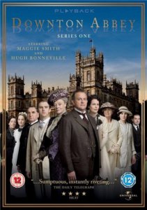 Аббатство Даунтон / Downton Abbey (сериал 2011)
