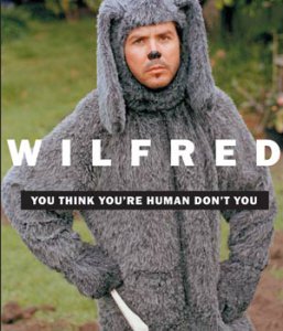 Уилфред / Wilfred (2011) смотреть онлайн