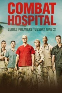 Военный госпиталь / Combat Hospital (2011) смотреть онлайн