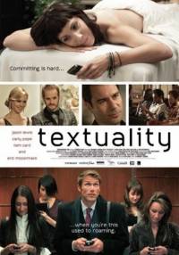 СМСуальность / Textuality (2011) смотреть онлайн